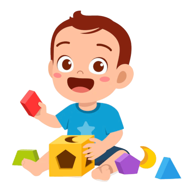 Daycare for Toddlers | Best Montessori in Kathmandu