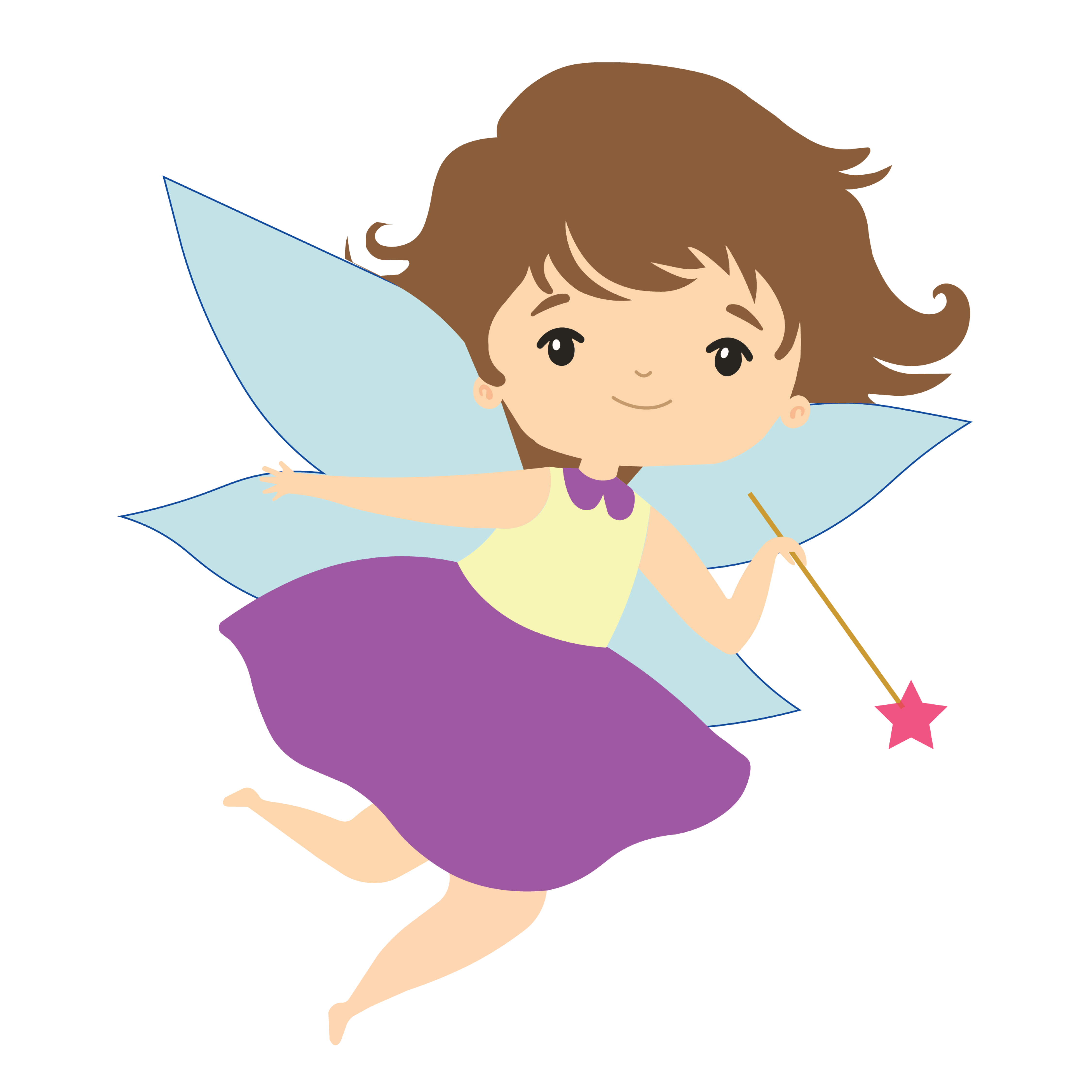 Angel's Kingdom Kindergaten | Best Montessori Preschool Kathmandu