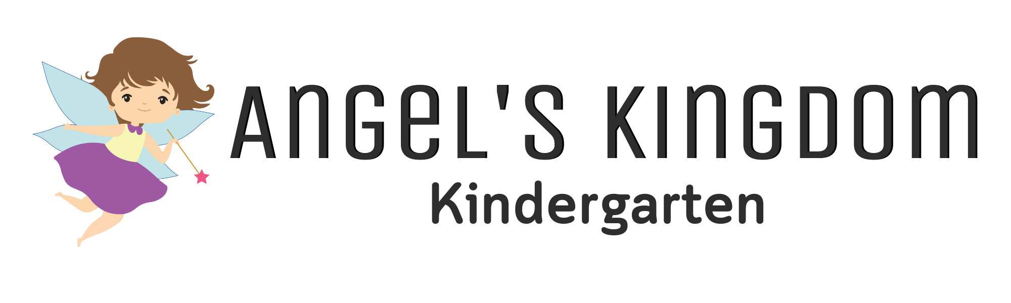 Angel's Kingdom Kindergaten | Best Montessori Preschool Kathmandu